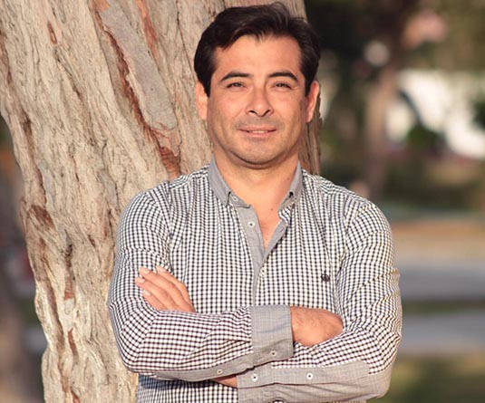 Dr. Joe Rodr&iacute;guez Gonz&aacute;lez